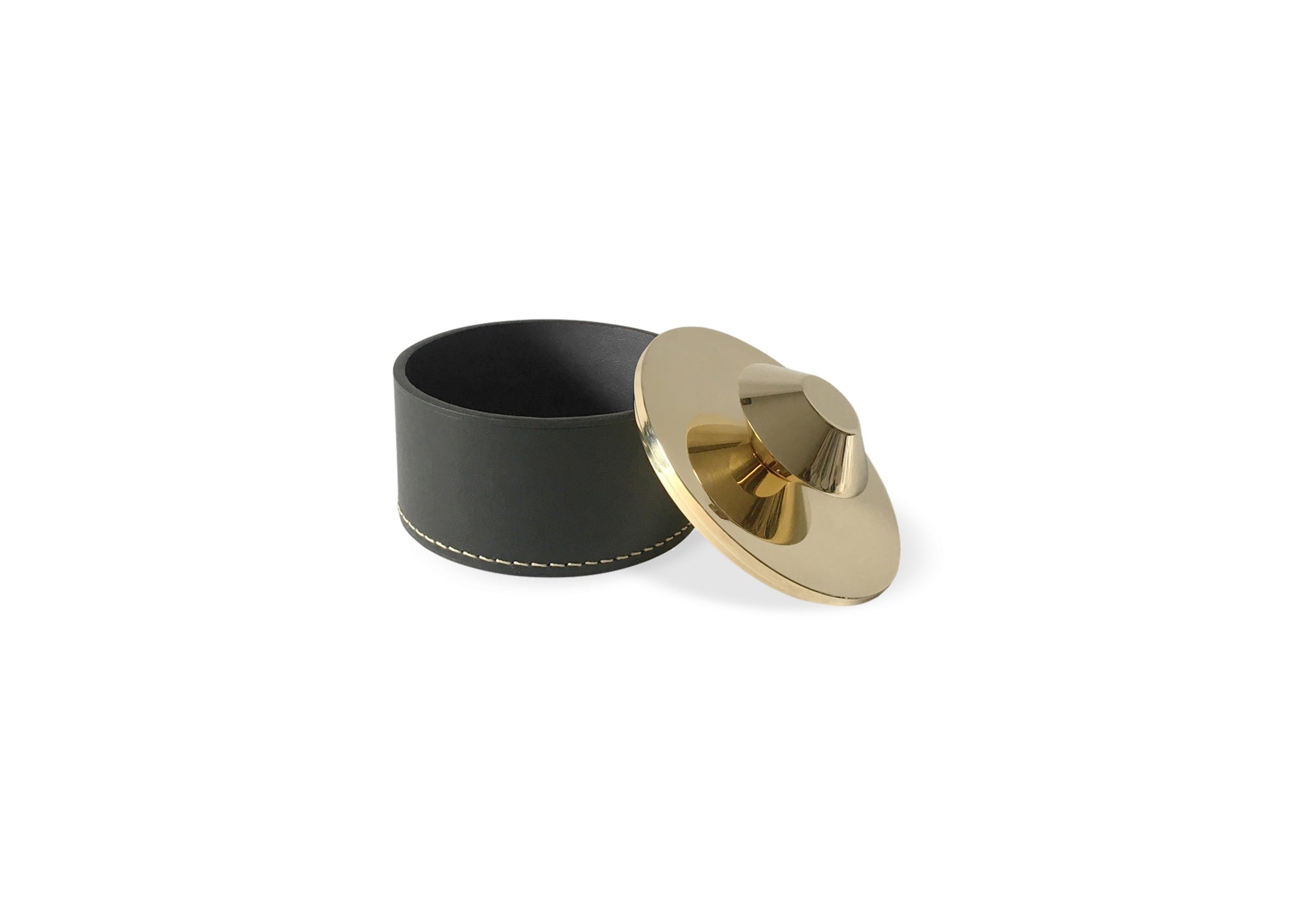 Annette Leather Boxes