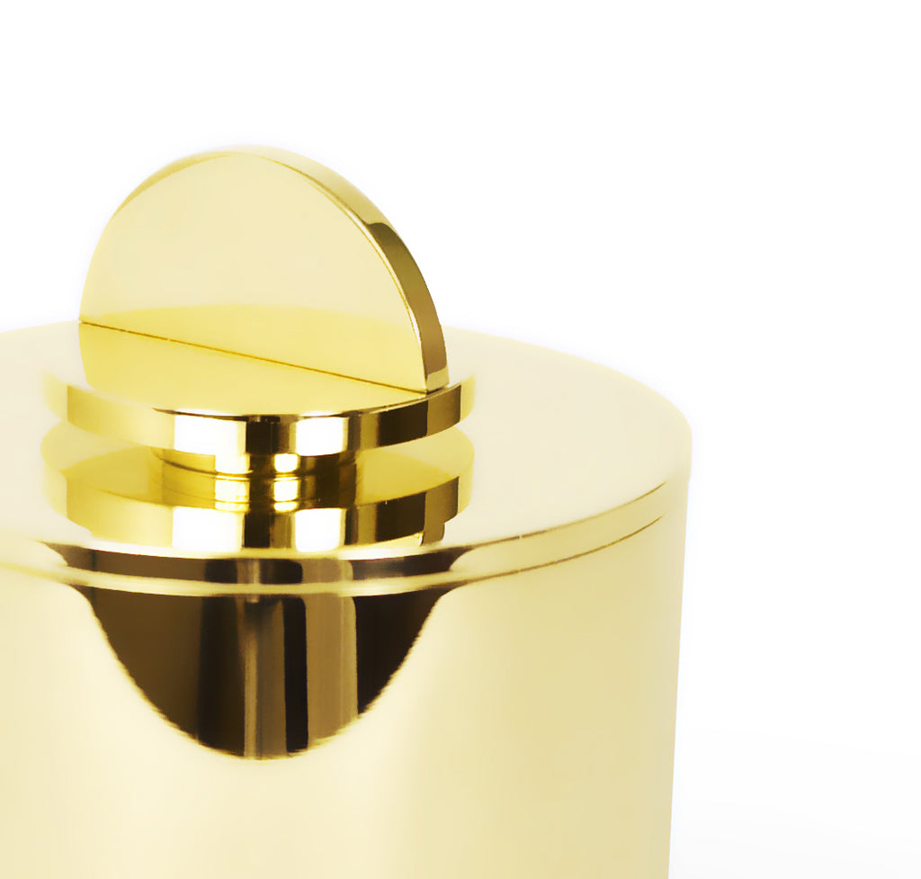 Armance Brass Boxes - Wholesale