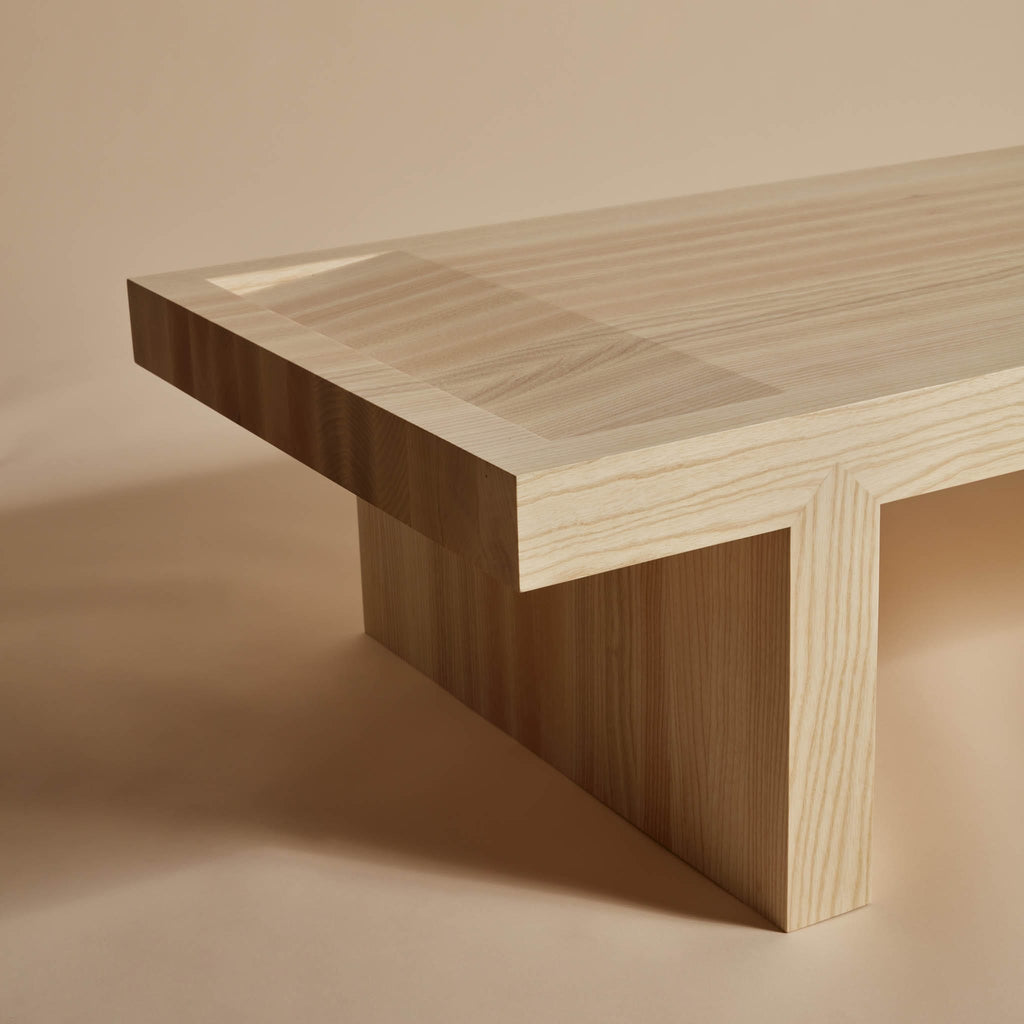 Mell Low Coffee Table