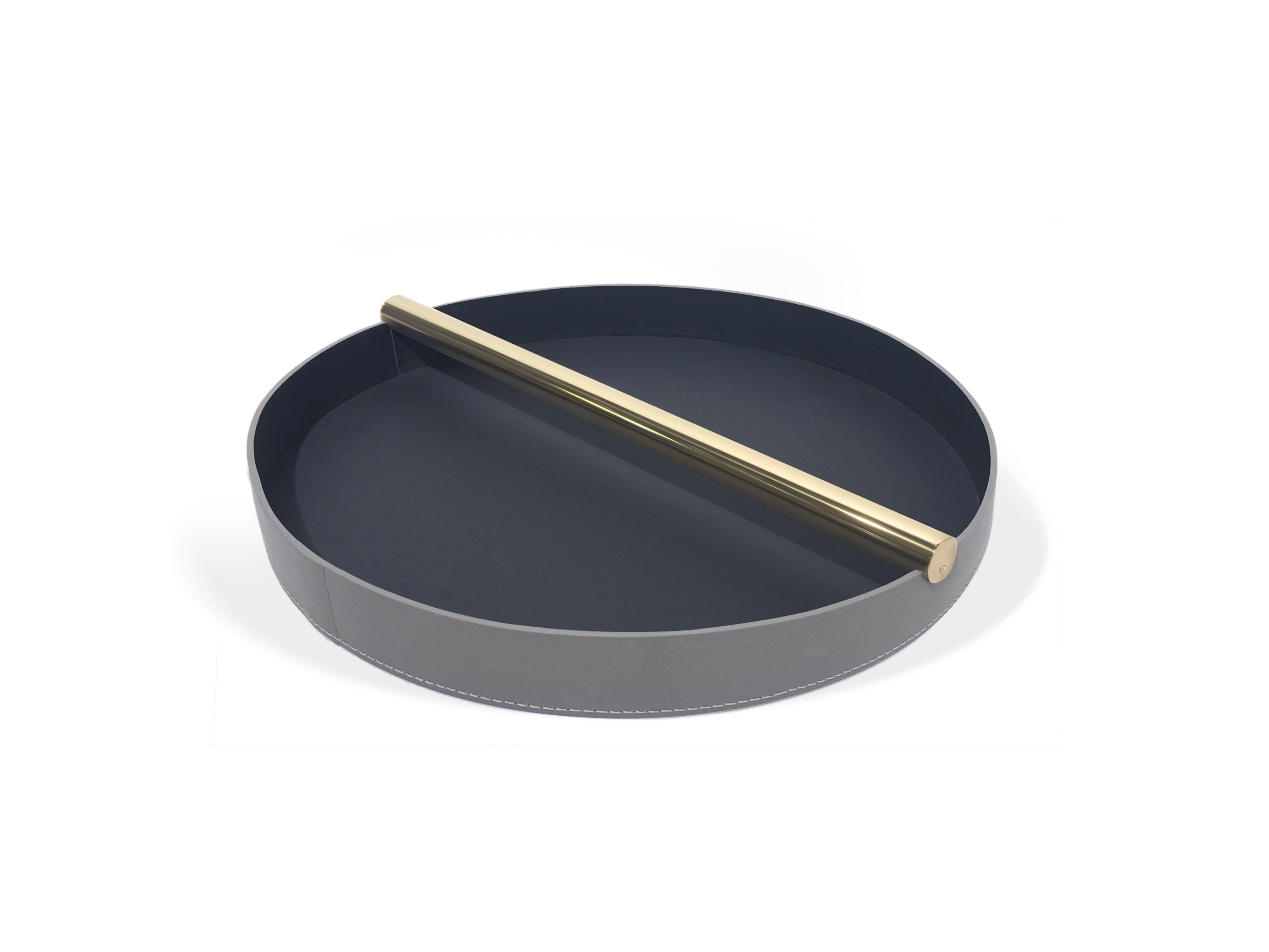 Julie Large Centrepiece Tray