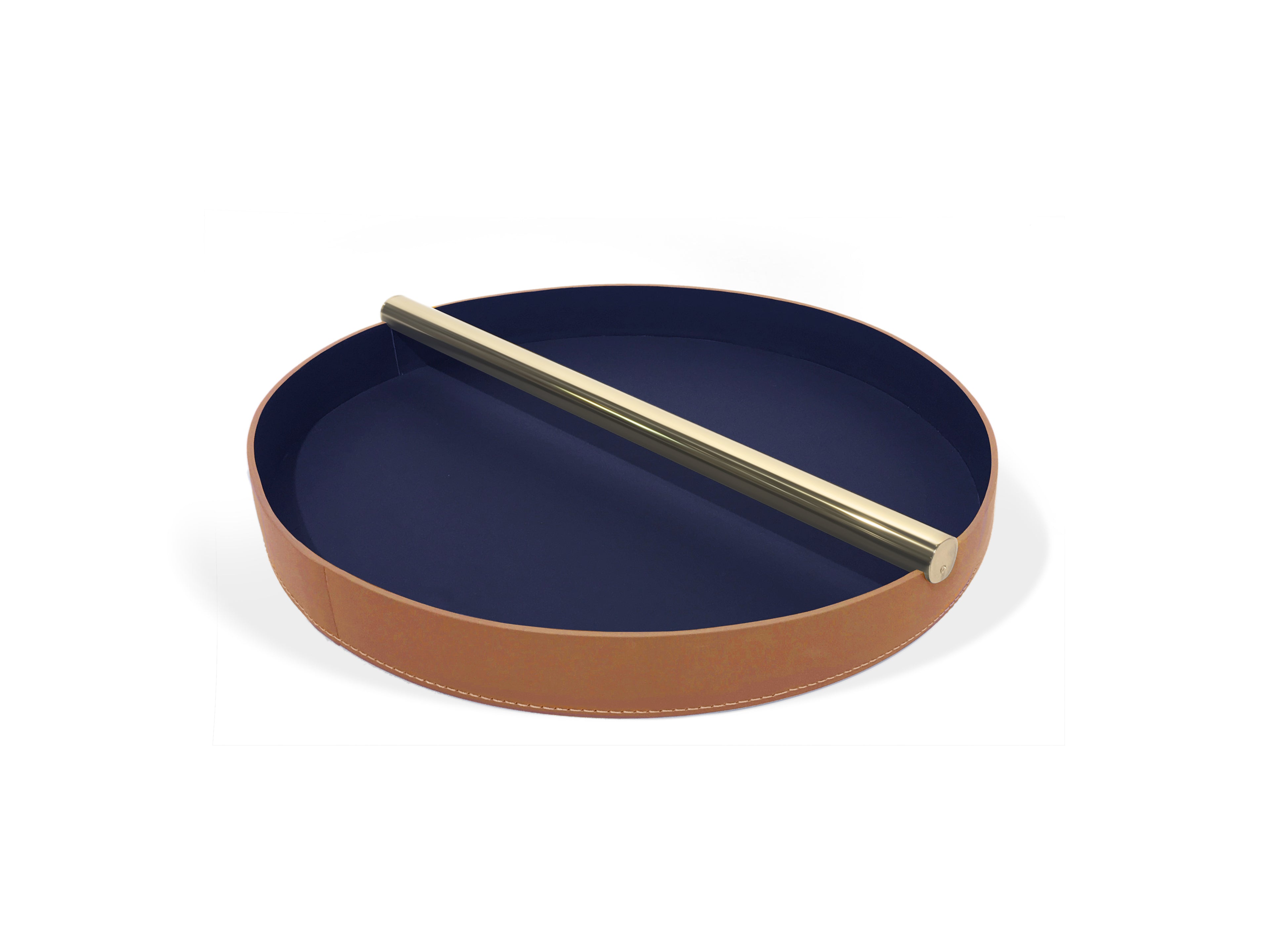 Julie Large Centrepiece Tray