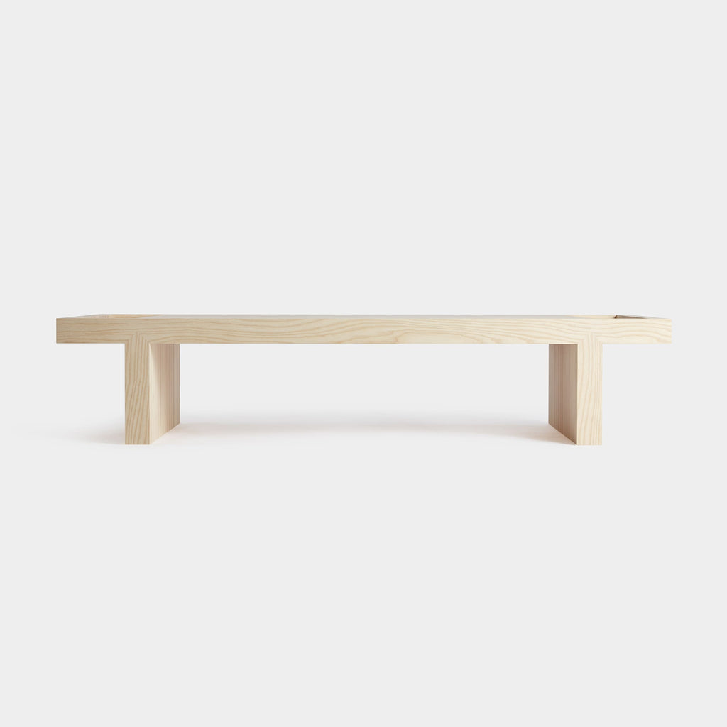Mell Low Coffee Table