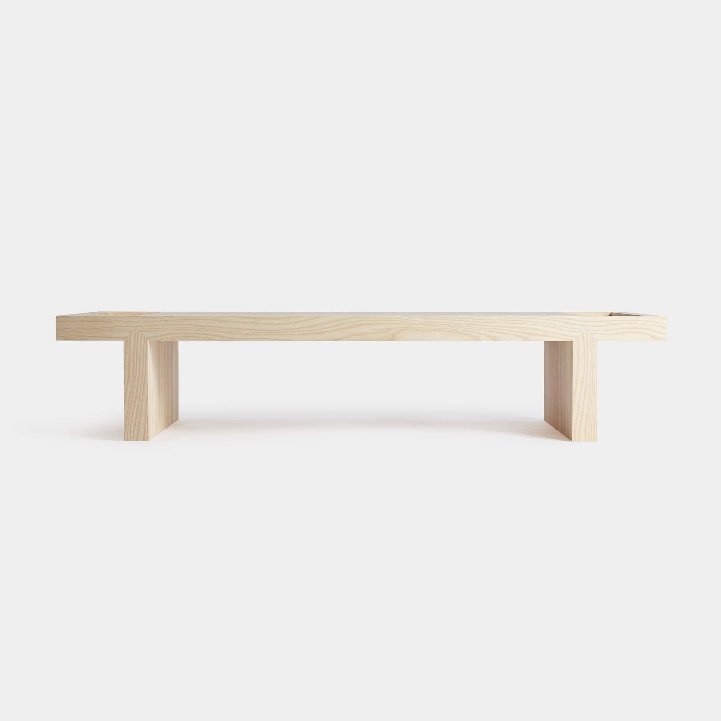 Mell Low Coffee Table