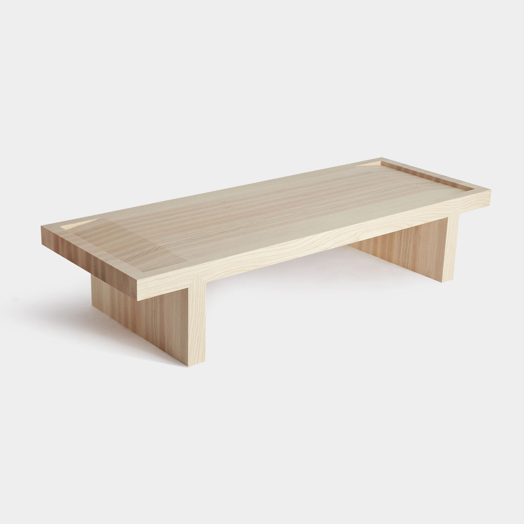 Mell Low Coffee Table
