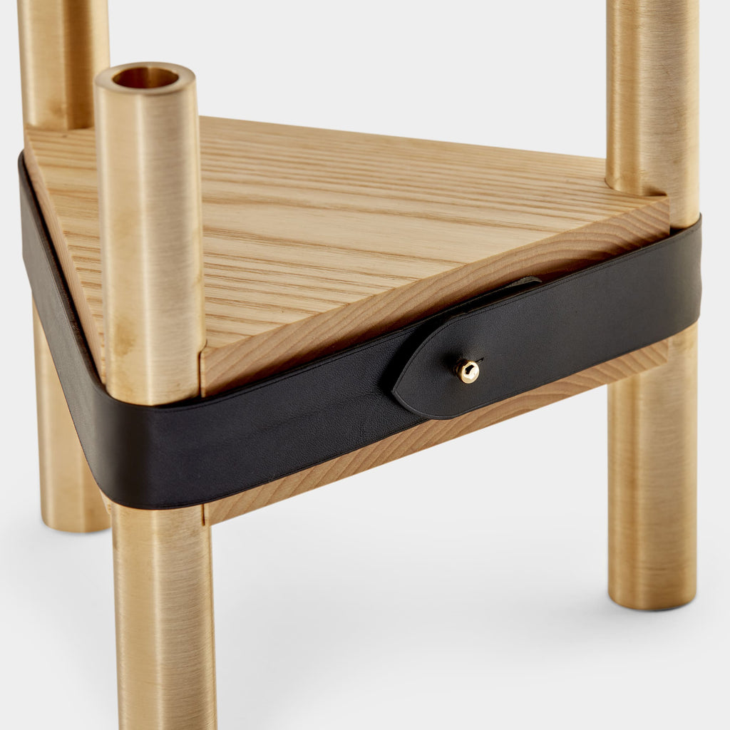 Mell Triple Candlestick