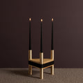 Mell Triple Candlestick