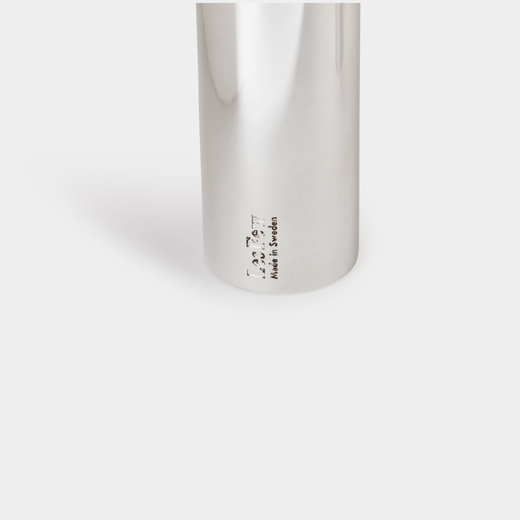 Annette Silver Candlesticks - Trade