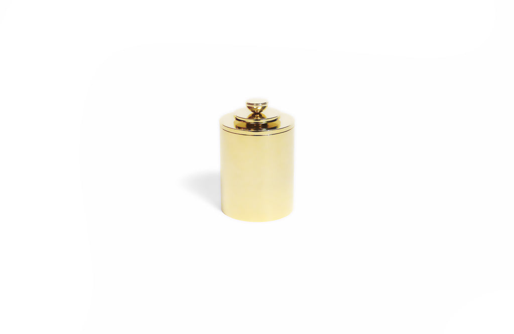 Nanette Brass Boxes