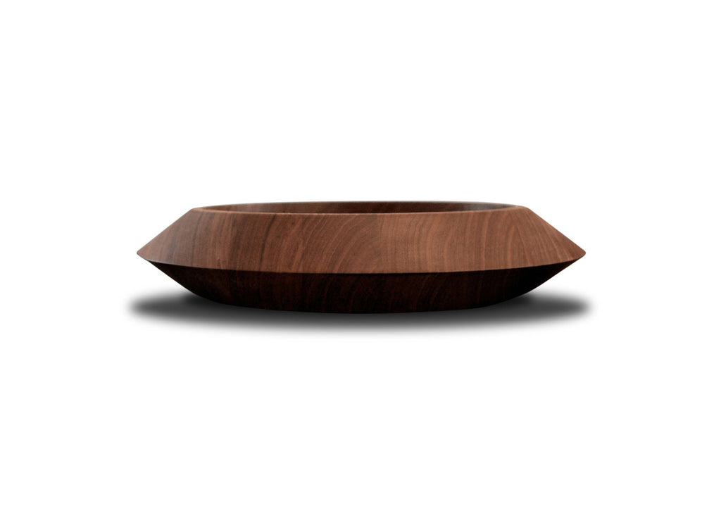 Annette Walnut Bowl