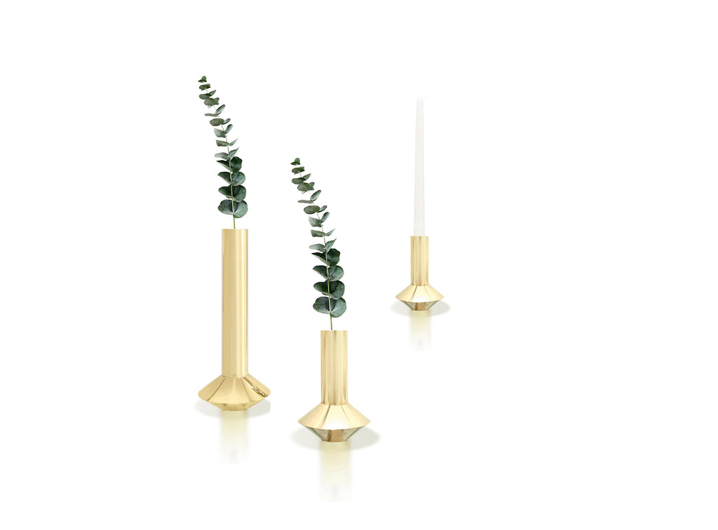 Annette Vases