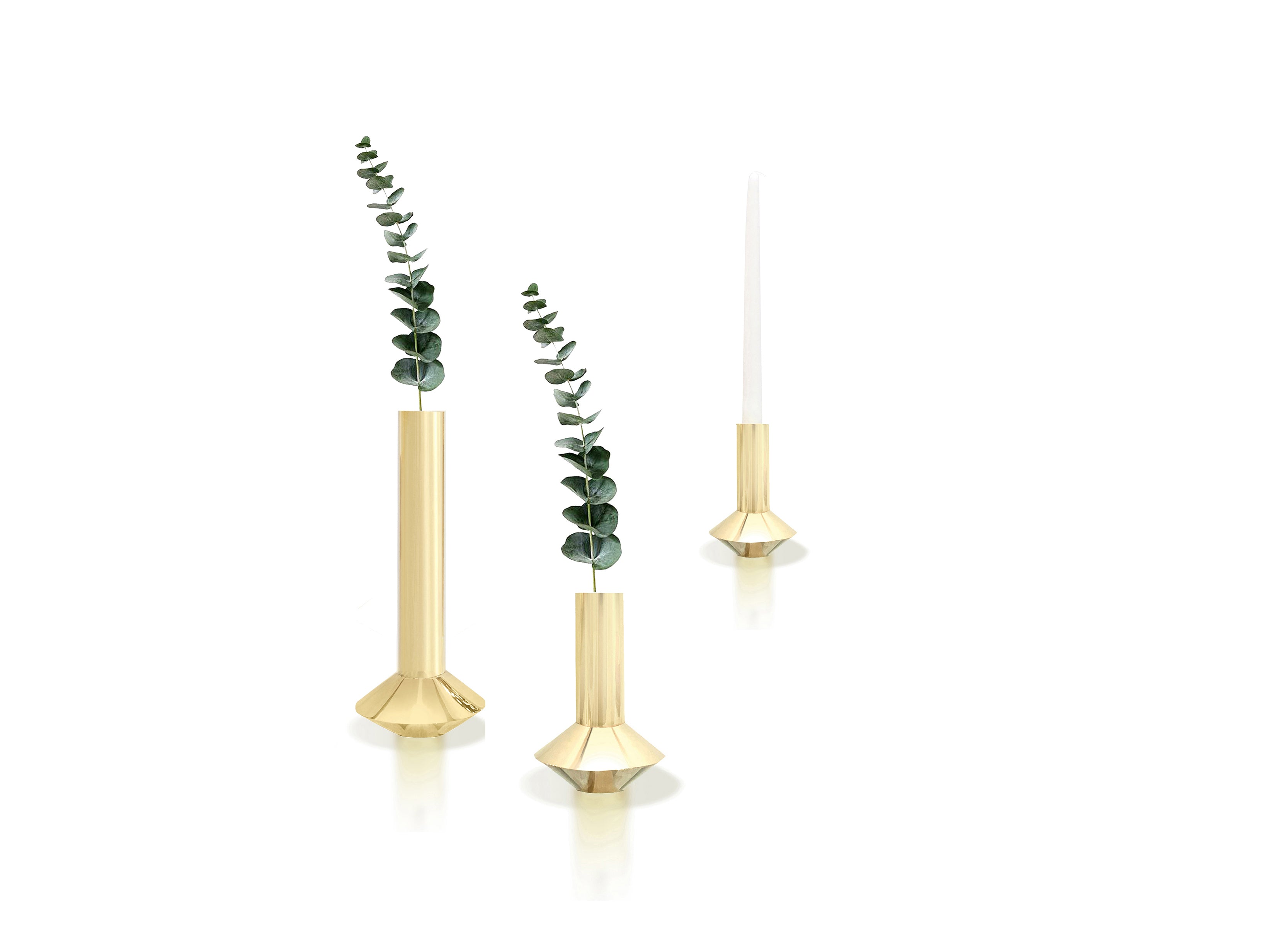 Annette Vases