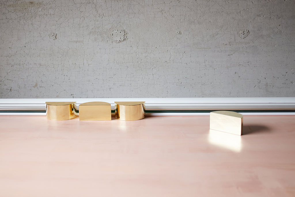 Armance Bookends - Wholesale