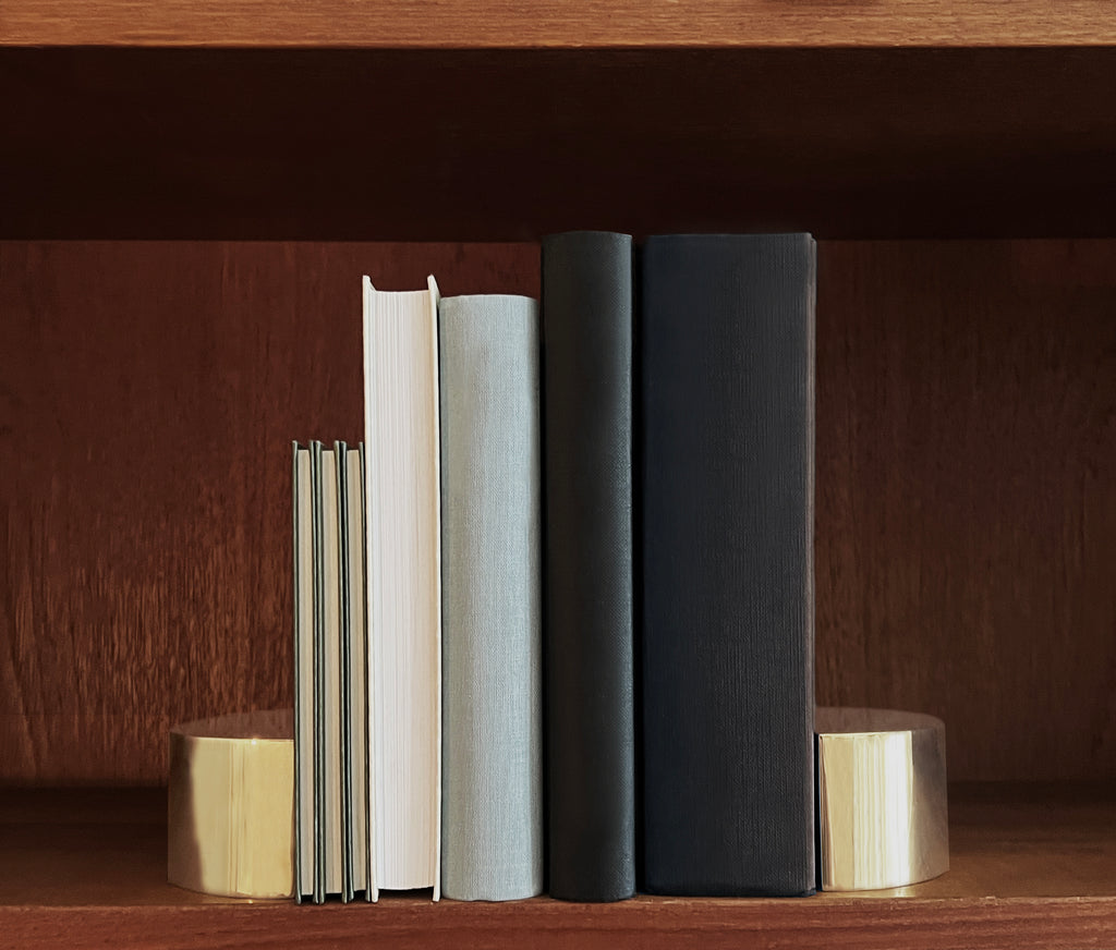 Armance Bookends