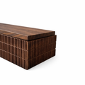 Nini Walnut Box - Wholesale
