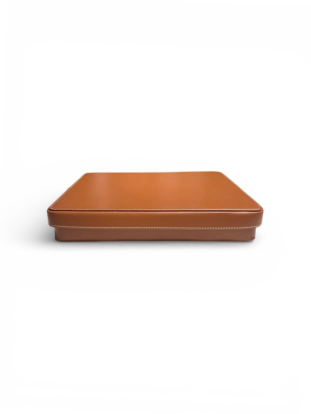 Lilly Large Leather Box