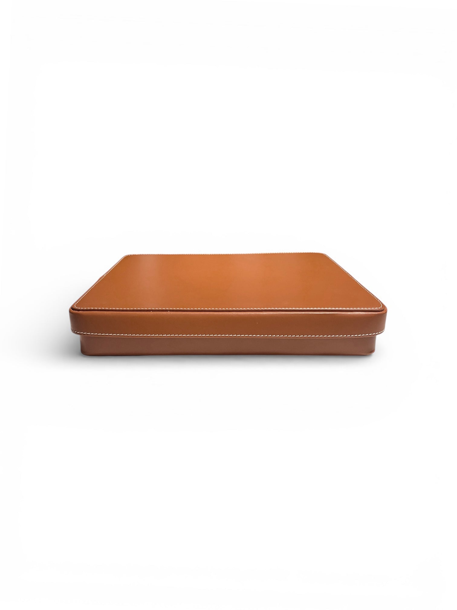 Lilly Large Leather Box