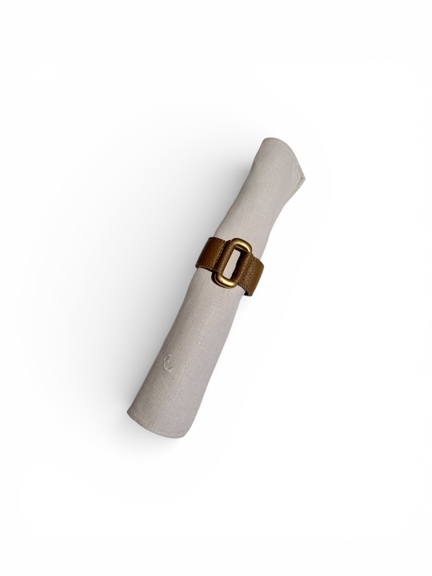 Lilly Oval Napkin Ring