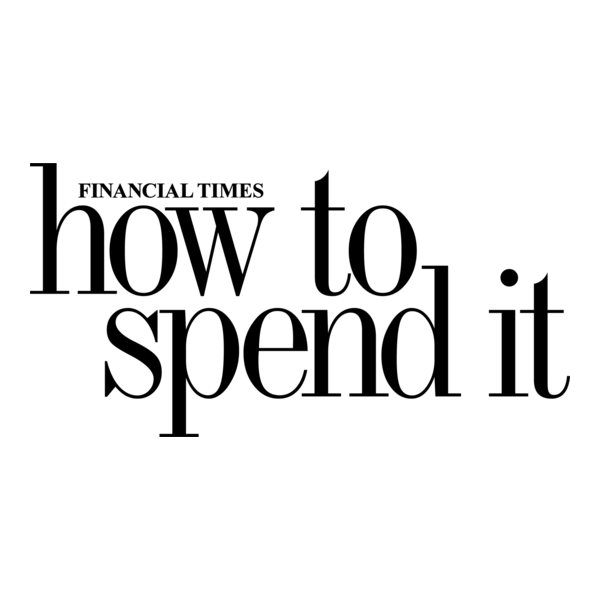 Financial Times — How To Spend It